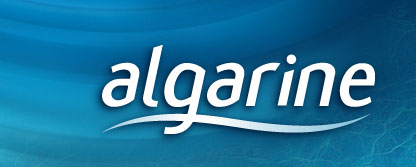 Logo Alagrine